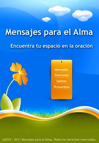 Mensajes para el Alma (Gratis)