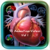 3D Animation Medical Videos Vol1