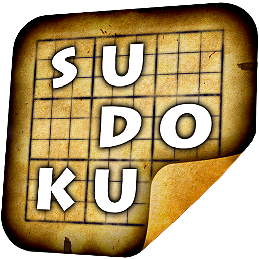 Sudoku Deluxe icon