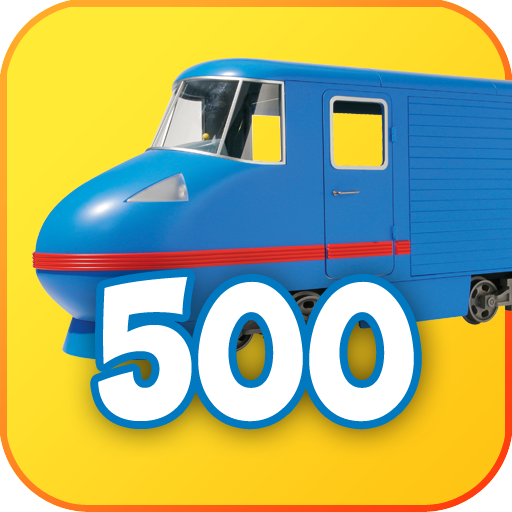 500 Trains Reached Their Destination