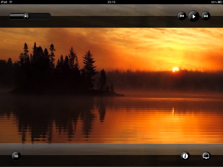Ambience HD screenshot-3