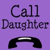 aTapDialer Quick Speed Dial to Daughter