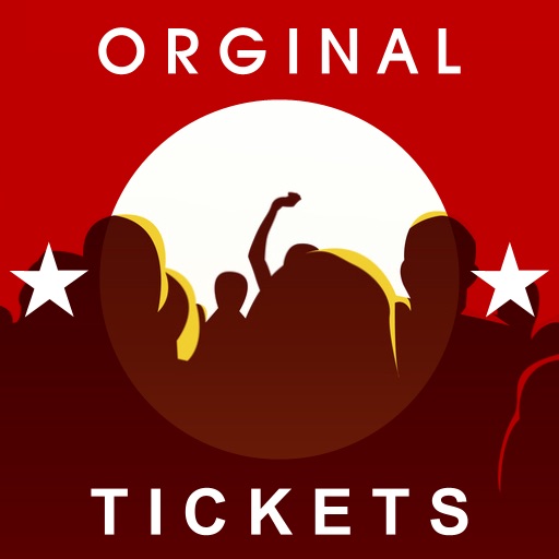 OrginalTickets