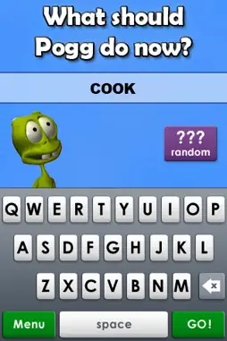 Pogg Lite screenshot 2