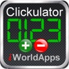 Clickulator For iPad