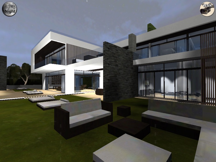 North Bay Road Residence screenshot-4