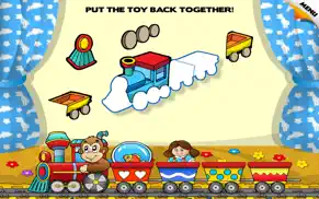 abby - basic skills - preschool iphone images 1