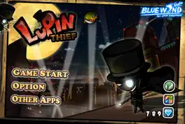 Game screenshot Thief Lupin! mod apk