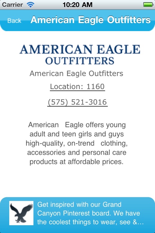 Westgate Mall, Amarillo, TX