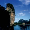 Traveling in China GuiLin