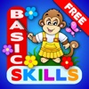 Abby - Basic Skills – Letters and Shadows HD Free