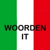 Woorden IT (Italiaanse taalles)