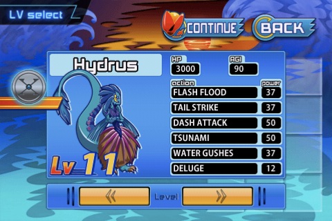 GO! GO! Rangers! LITE screenshot-3