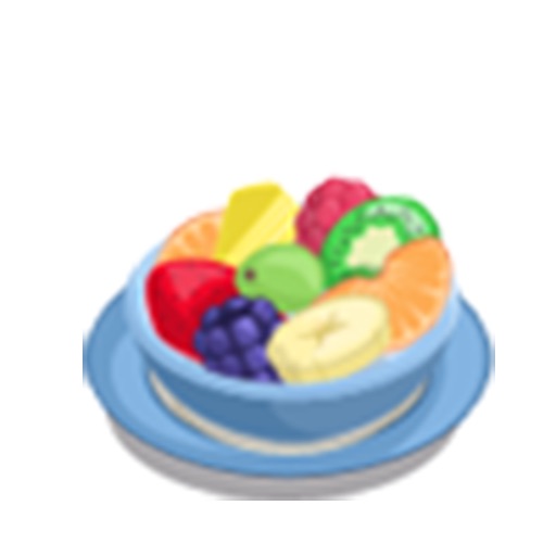 Fruit Salad: Rank 1 icon