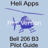 B 206 B3 Pilot Guide