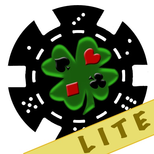 Pot Luck Lite - Poker Pot Odds Calculator