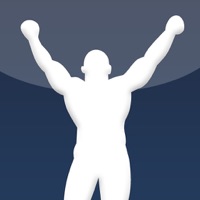 Mixed Martial Arts - InGameNow app icon - Sports app for iPhone