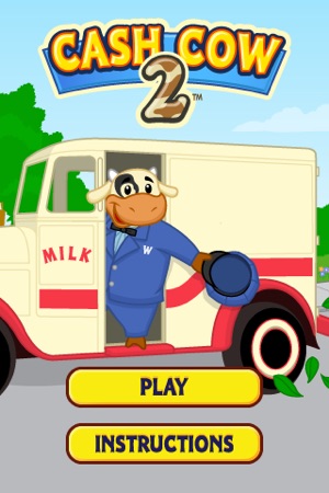 Cash Cow 2™(圖1)-速報App