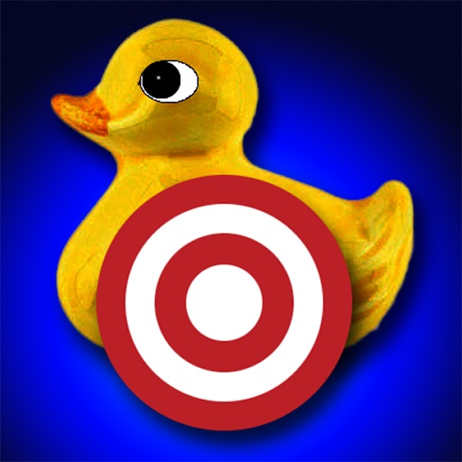 iShooting Gallery icon