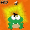 Frog vs Insects HD Full