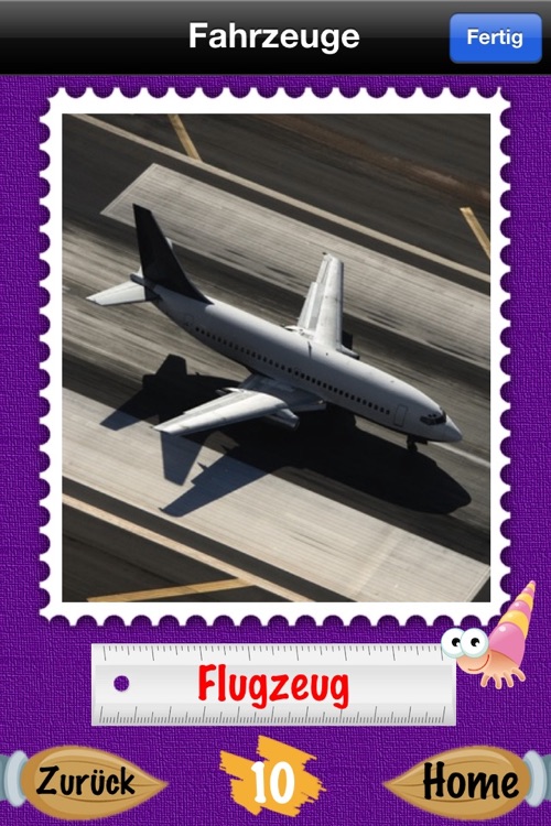 Toddler Time! 2 - German screenshot-3