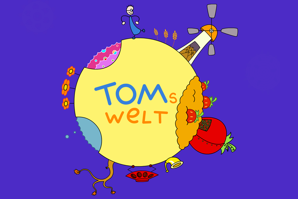 TOMs Welt screenshot 3