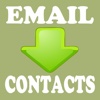 Email Signature to Contacts