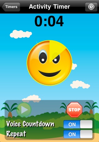 Toddler Timer screenshot-4