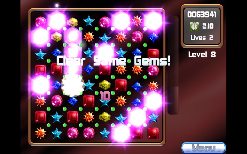 Screenshot #2 pour Gem Twyx