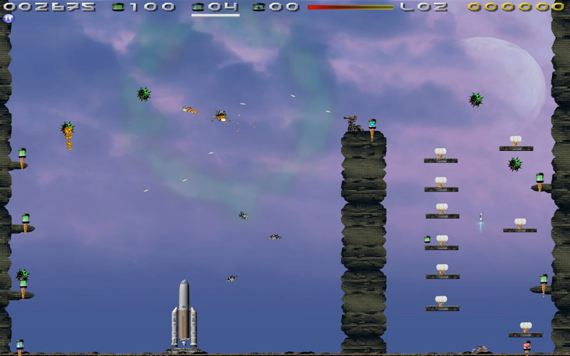 Astro Adventure 2 thumbnail 2