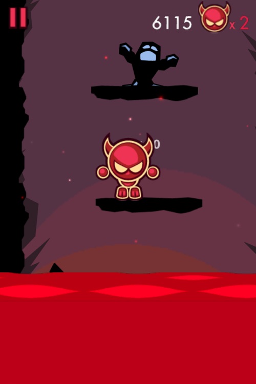 Devilish FREE - Jump From the 9th Level