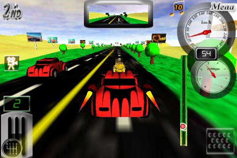 Global Drag Race Challenge 2(圖4)-速報App