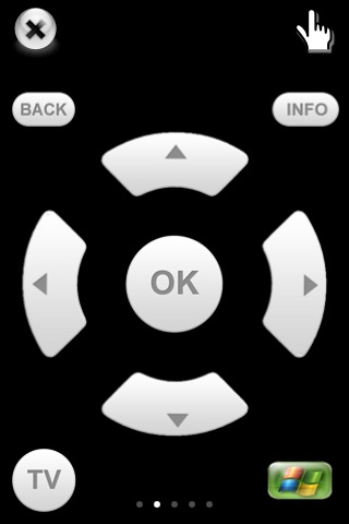 Remotely Possible Lite screenshot-3