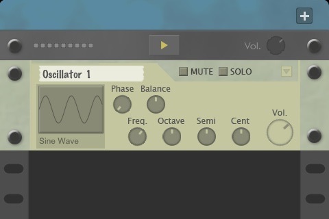 WaveSynth (TS)