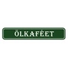 Ölkaféet