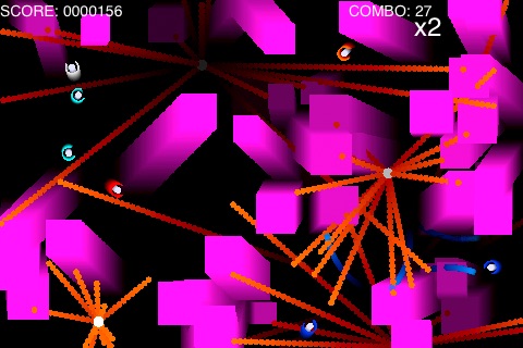 Minimalist Shooter screenshot-4