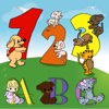 Preschool Learning: Alphabets & Numbers