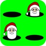 SANTA SMASH app icon