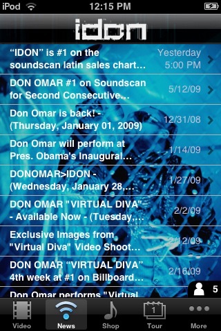 IDON: System Upgrade screenshot-3