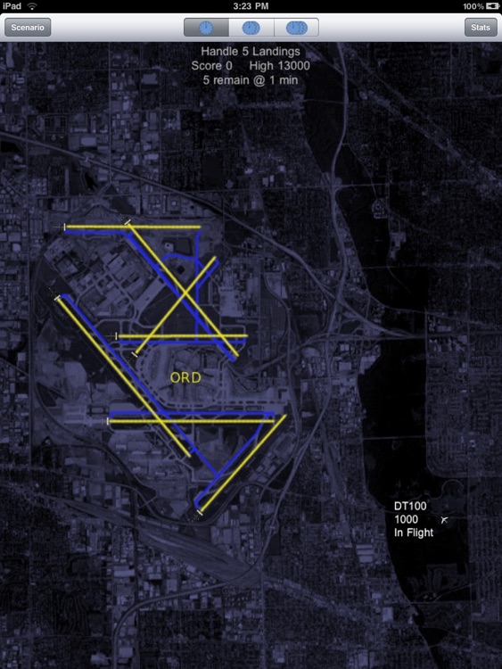 ATC Pro HD screenshot-3