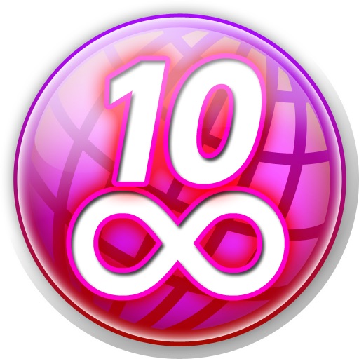 Succeed 10 Infinity icon