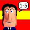 iCaramba Spanish Course: Lessons 1 to 5