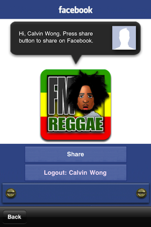 FM Reggae(圖5)-速報App