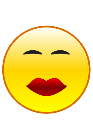 Giant Smileys! screenshot 5