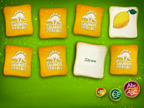 Screenshot #6 pour Lesedose 3