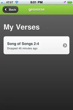 geoverse screenshot 4