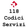 118 Codici Servizi