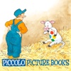 It is great to be friends with you! - Piccolo picture books