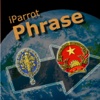 iParrot Phrase French-Vietnamese