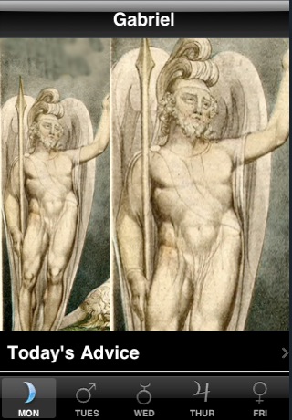Angel Advice